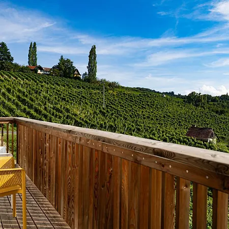 Kellerstoeckel Steinbach Gamlitz