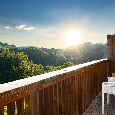 Casa vacanze Kellerstoeckel Steinbach *