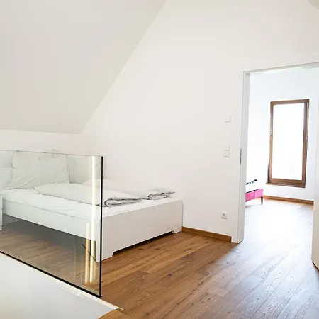 Casa vacanze Kellerstoeckel Steinbach *