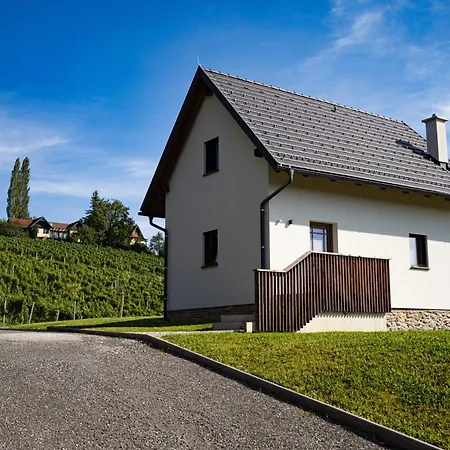 Kellerstoeckel Steinbach Casa de Férias *