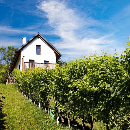 Kellerstoeckel Steinbach * Gamlitz