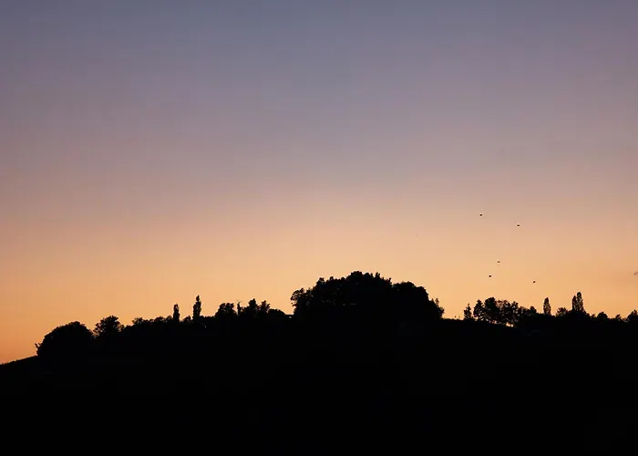 Kellerstoeckel Steinbach بيت للعطل *