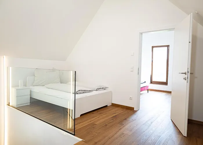 بيت للعطل Kellerstoeckel Steinbach *