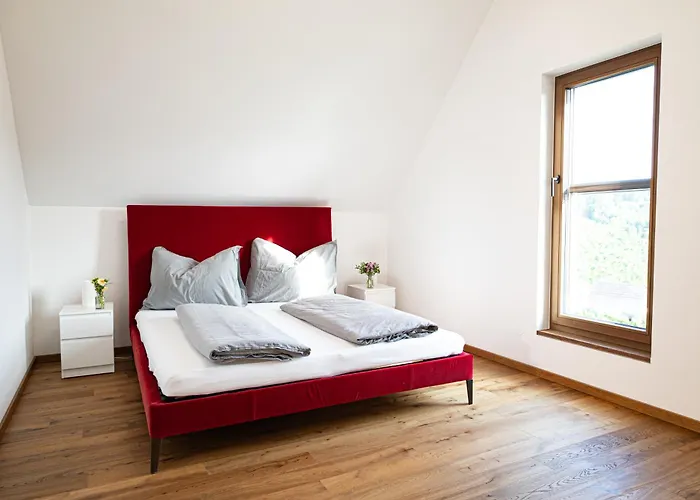 بيت للعطل Kellerstoeckel Steinbach *