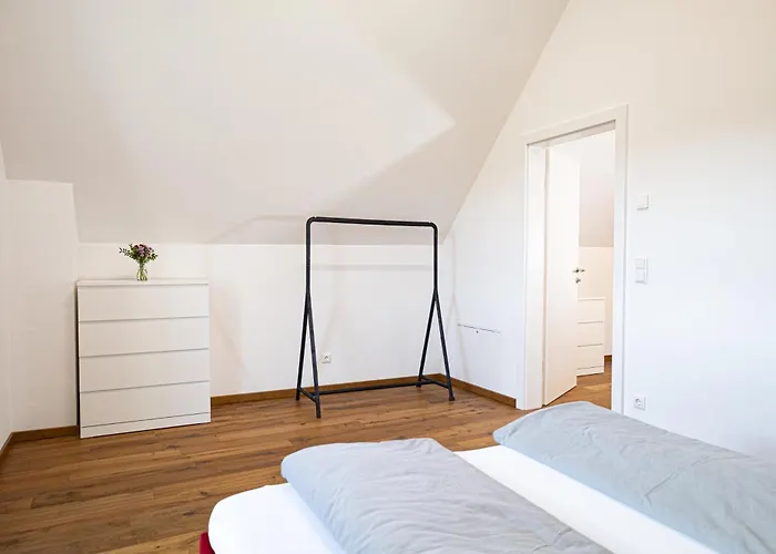 بيت للعطل Kellerstoeckel Steinbach غامليتز