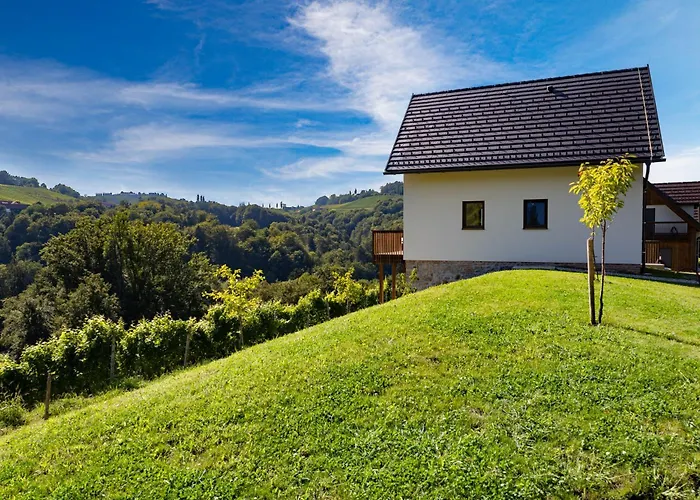 Kellerstoeckel Steinbach بيت للعطل