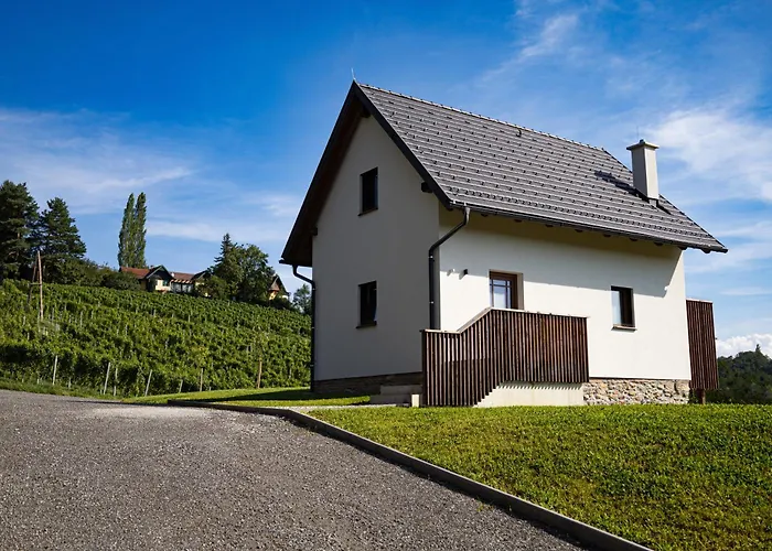 Kellerstoeckel Steinbach بيت للعطل *